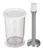 Bosch MFZ4060 Edelstahlmixfuss für MFQ40.. Produktbild-Vorschau 11