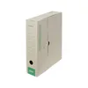 Cartella A4 Emba, 33x26x7,5 cm, stampata, riciclata Anteprima dell’immagine prodotto 1