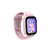 Forever Kids Look Me! 3 KW-520 4G/LTE, GPS, WiFi rosa Anteprima dell’immagine prodotto 9