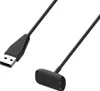 Per Fitbit Charge 6 / 5 Porta USB da 1 metro Cavo di Anteprima dell’immagine prodotto 4