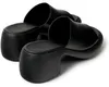CAMPER ULTRASOFT THELMASAND Schwarz Produktbild-Vorschau 9