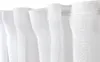 ESPRIT home Záclona so skrytou slučkou Beverly Farba biela Náhľad obrázku produktu 7