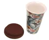 Delonghi DLSC067 Doppelwandige Keramik-Thermobecher 300ml Produktbild-Vorschau 2