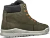 Ricosta DIRK army RTX mittel Winterstiefel Grün Produktbild-Vorschau 32