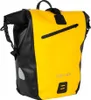 Fahrradtasche gelb/schwarz Packtasche 25 L Produktbild-Vorschau 1