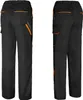 Professional black Arbeitshose schwarz mit 5 Taschen 270 Produktbild-Vorschau 7