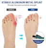 Hallux Valgus Korrektur Schiene, 2 Korrektur Schiene und 2x Produktbild-Vorschau 4