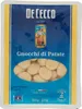 A package of De Cecco Gnocchi di Patate. Náhľad obrázku produktu