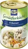 Keunecke Frikassee mit Fleischklösschen und Champignons Produktbild-Vorschau 2