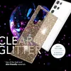 Glitzer Hülle für Samsung Galaxy S23 Ultra, 2x Produktbild-Vorschau 3