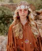Hippie Set - Karneval Karnevalový kostým Šperky Náhľad obrázku produktu 15