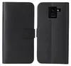 Handyhülle für Samsung Galaxy A8 Klapphülle Bookcase Flip Produktbild-Vorschau 6