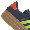 Adidas JQ5635_540, biela, tmavomodrá, svetlošedá, Náhľad obrázku produktu 4