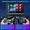 10.1 "Android 15 Autorádio pre Citroen Jumper, Peugeot Náhľad obrázku produktu 4