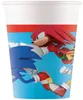 Sonic Partyset zum Kindergeburtstag Geburtstagsdeko Produktbild-Vorschau 3