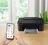 Canon PIXMA TS3750i Multifunktionssystem 3-in-1 schwarz Produktbild-Vorschau 14