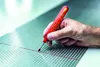 Pica BIG INK Smart-Use-Marker rot Produktbild-Vorschau 10