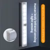 A product image showing a light bar with text overlays describing its features. Produktbild-Vorschau