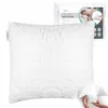 Poduszka antyalergiczna 40x40 jasiek do spania Medi Sleep Podgląd zdjęcia produktu 3