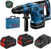 Bosch Akku-Bohrhammer BITURBO mit SDS max GBH 18V-36 C, 2 x Produktbild-Vorschau 39