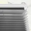 Lichtblick Dachfenster Plissee blickdicht ohen Bohren Produktbild-Vorschau 5