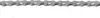KMC Z8.3 8 Fach Fahrrad Kette 114 Links Grau Produktbild-Vorschau 3