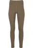 Athlecia Tights Gaby mit bequemem Dehnbund 3107 Walnut 36 Produktbild-Vorschau 3