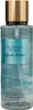 A bottle of Victoria's Secret Aqua Kiss fragrance mist. Náhled obrázku produktu