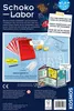 KOSMOS Fun Science Schoko-Labor, Schokolade Selber machen, Anteprima dell’immagine prodotto 4