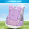 Hydration Vest Pack Oddychający plecak hydracyjny Plecak do Podgląd zdjęcia produktu 10