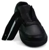 Benexa OLIVA 9095 scarpa bassa medicale da donna, nera, Anteprima dell’immagine prodotto 8