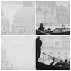 Bild auf Leinwand - Leinwandbild - Venedig Basilika - Produktbild-Vorschau 8