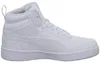 Puma Mädchen Sneaker, weiß(pumawhitecoollightgra (005)), Produktbild-Vorschau 13