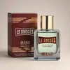 J' Fenzi Le Succes eau de parfum for men - Parfémovaná voda Voir les images du produit 4