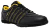 K-swiss ARVEE 1.5 COURT STYLE Herren Schwarz Sneakers Produktbild-Vorschau 2