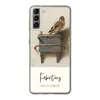MuchoWow® Handyhülle Schutzhülle Hülle für Samsung Galaxy Produktbild-Vorschau 1