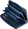 Jennifer Jones Damen Geldbörse  RFID Reißverschluss Clutch Produktbild-Vorschau 6