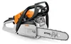 Stihl Benzin-Kettensäge MS 162, Teilung 3/8 1.1 mm, Schwert Produktbild-Vorschau 3