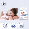 Lovela Baby Waschpulver Color 4,1 kg Produktbild-Vorschau 3