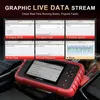 Scanner de diagnostic - LAUNCH - CRP123X Plus - OBD2 - Voir les images du produit 5