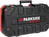 PARKSIDE PERFORMANCE® 40 V Akku-Winkelschleifer PWSAP 40-Li Produktbild-Vorschau 3