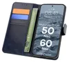 Bizon Case Tasche Motorola Edge 50 Neo navy blau Produktbild-Vorschau 1