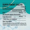 NAD+ liposomiale e trans-resveratrolo (120 capsule) Anteprima dell’immagine prodotto 10
