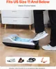 SucceBuy Macchina automatica per copriscarpe monouso, Anteprima dell’immagine prodotto 4