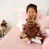 Der Grüffelo, 40cm Produktbild-Vorschau 4