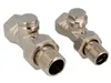 Raccord de retour IMI Heimeier, forme droite, 1/2 pouce, Voir les images du produit 8