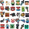 30 schoencharms – compatibel met Crocs charms, bedels en Productafbeelding-voorbeeld 1