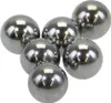 Kulové hřídele řazení 6 mm 6 kusů pro Zündapp ZD 10 30 ZR Náhled obrázku produktu 2