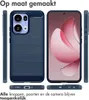 imoshion Brushed Backcover dla Oppo Reno 13 Pro - Podgląd zdjęcia produktu 6