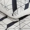 Eurofirany Bettwäsche Kissenbezug Bettbezug 160x200cm beige Produktbild-Vorschau 3